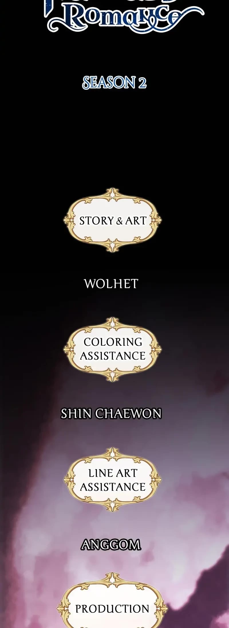 Another Typical Fantasy Romance chapter 90 page 60