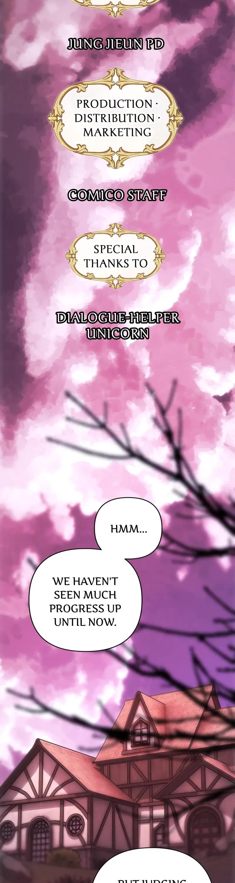 Another Typical Fantasy Romance chapter 90 page 61