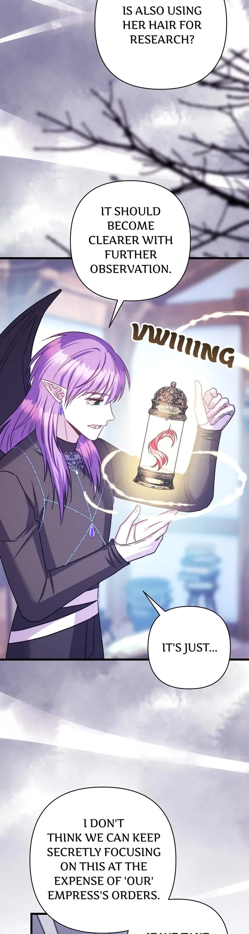 Another Typical Fantasy Romance chapter 90 page 63