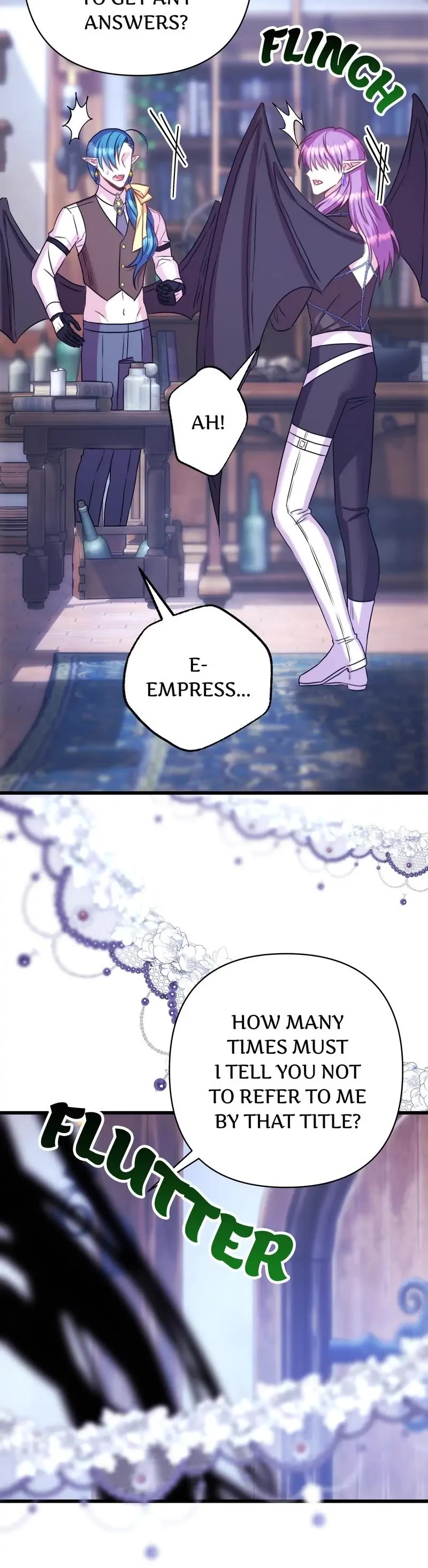 Another Typical Fantasy Romance chapter 90 page 65