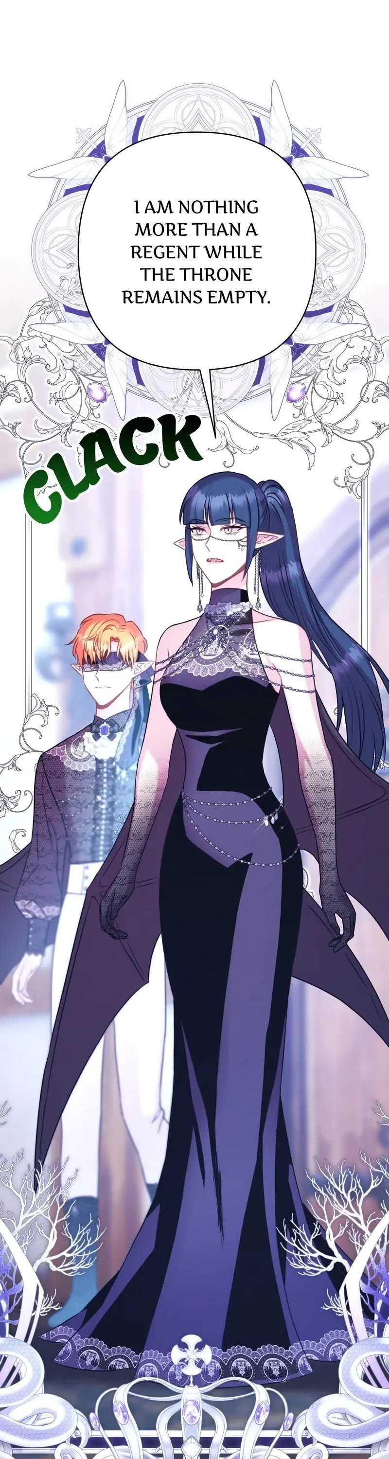 Another Typical Fantasy Romance chapter 90 page 66