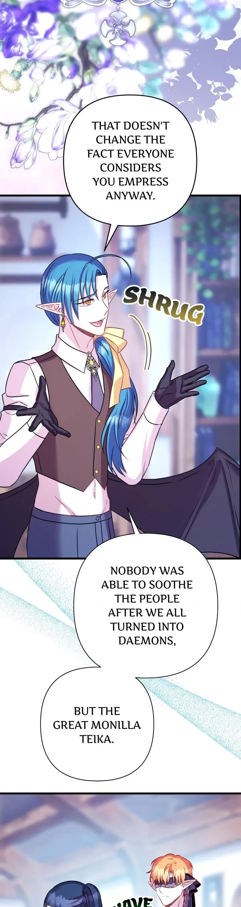 Another Typical Fantasy Romance chapter 90 page 68