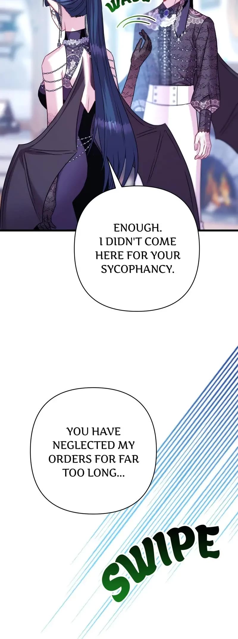 Another Typical Fantasy Romance chapter 90 page 69