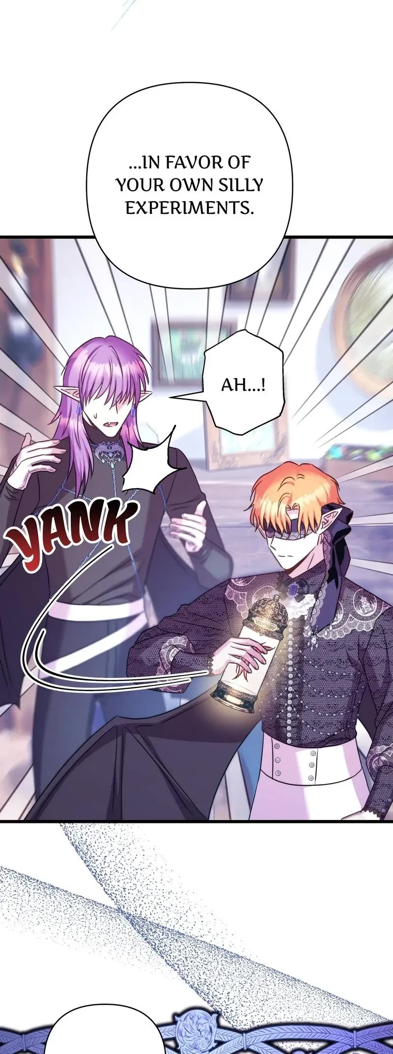 Another Typical Fantasy Romance chapter 90 page 70