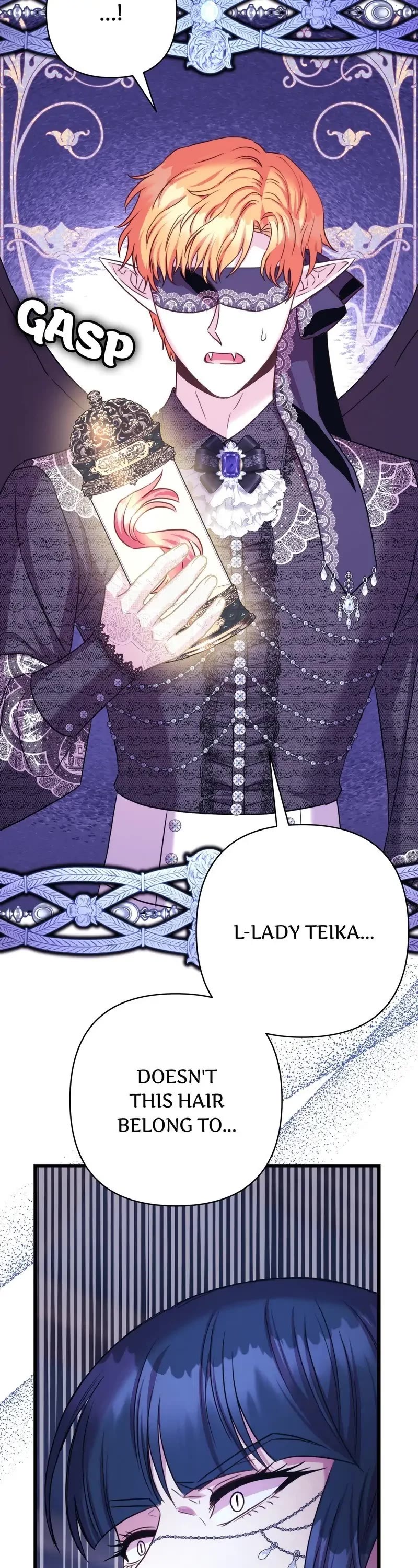 Another Typical Fantasy Romance chapter 90 page 71