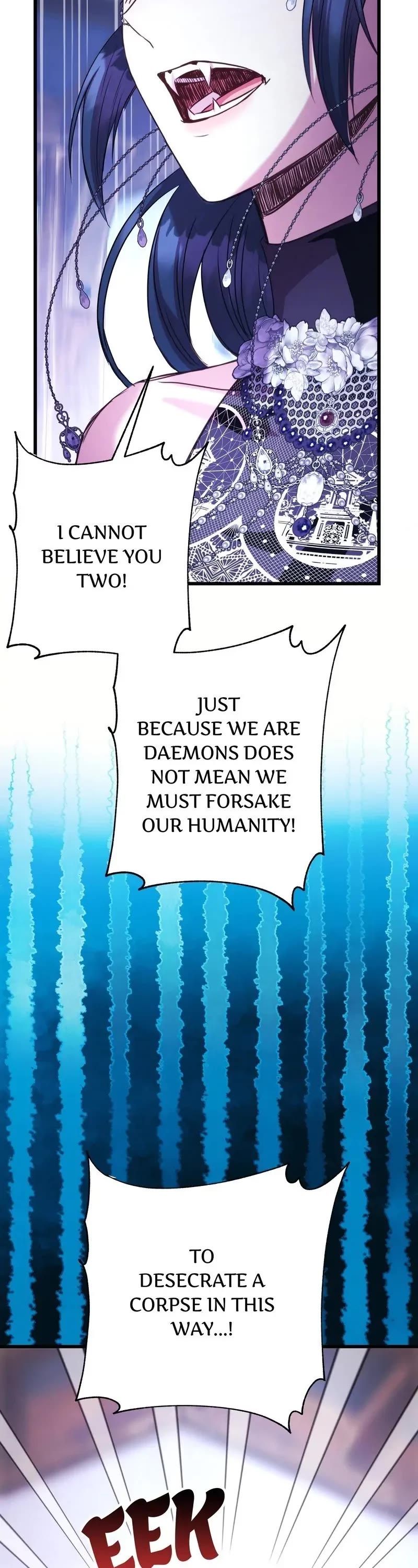 Another Typical Fantasy Romance chapter 90 page 72