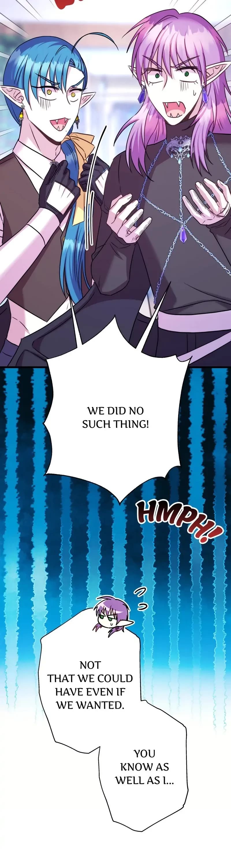 Another Typical Fantasy Romance chapter 90 page 73