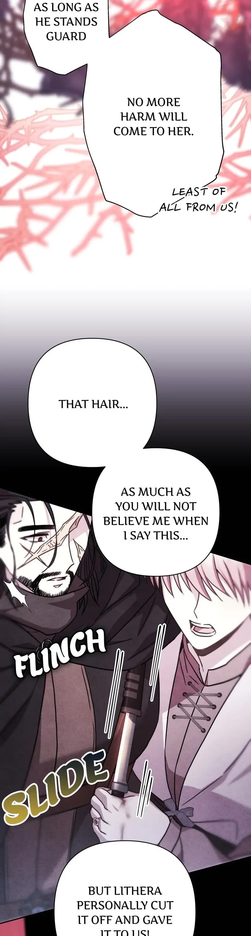 Another Typical Fantasy Romance chapter 90 page 75