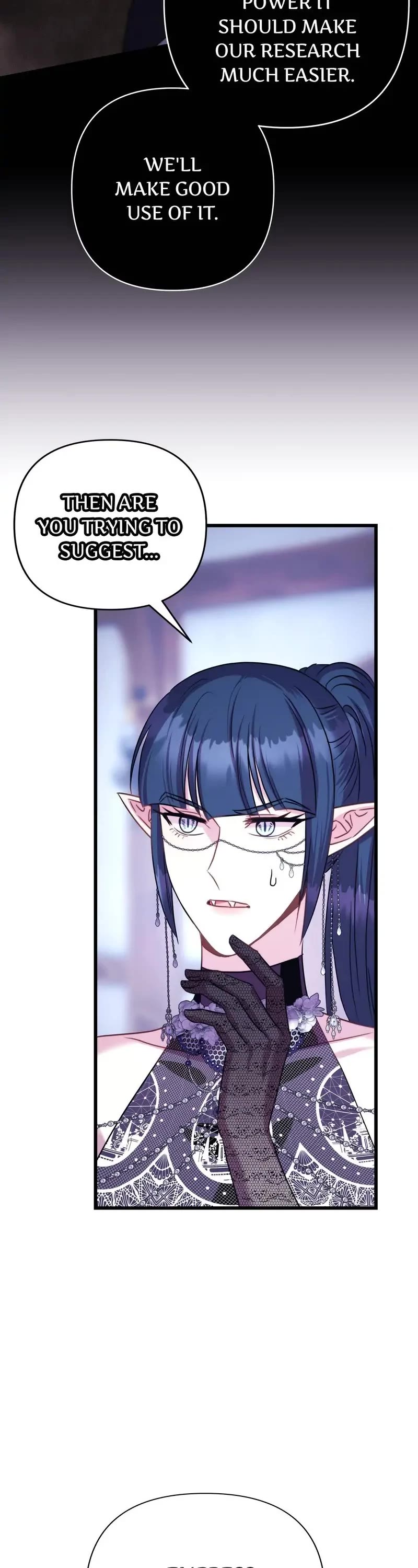 Another Typical Fantasy Romance chapter 90 page 77