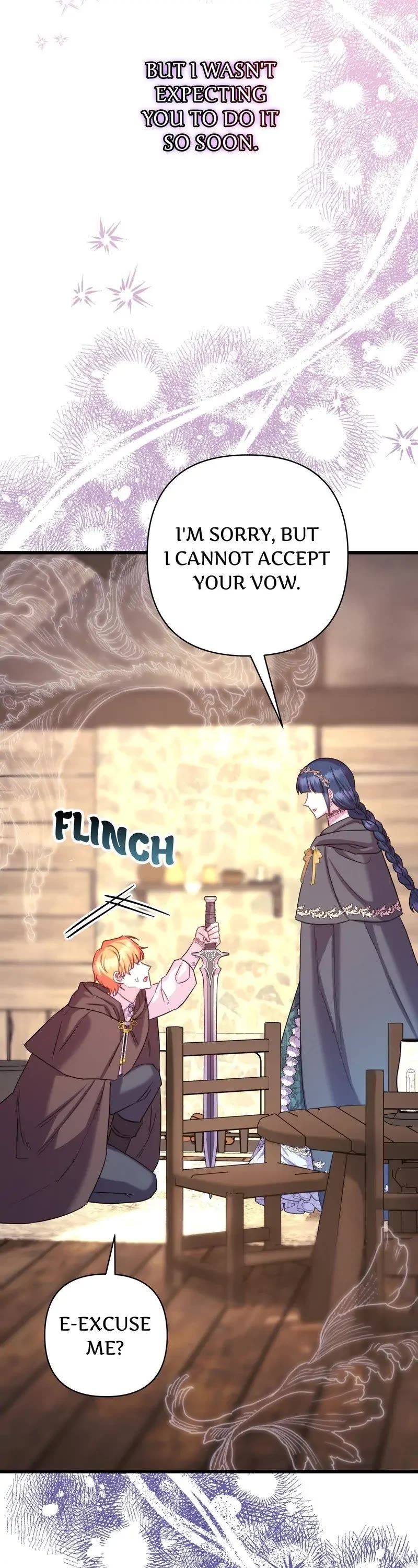 Another Typical Fantasy Romance chapter 90 page 8