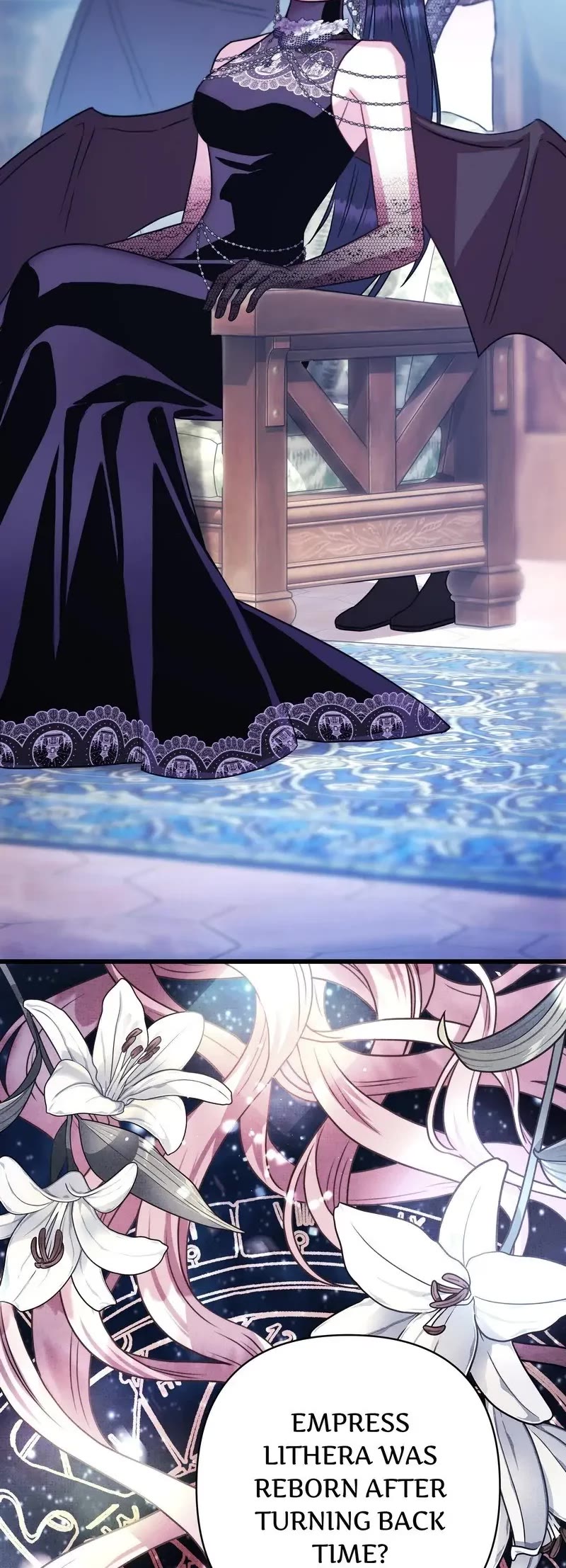 Another Typical Fantasy Romance chapter 90 page 80