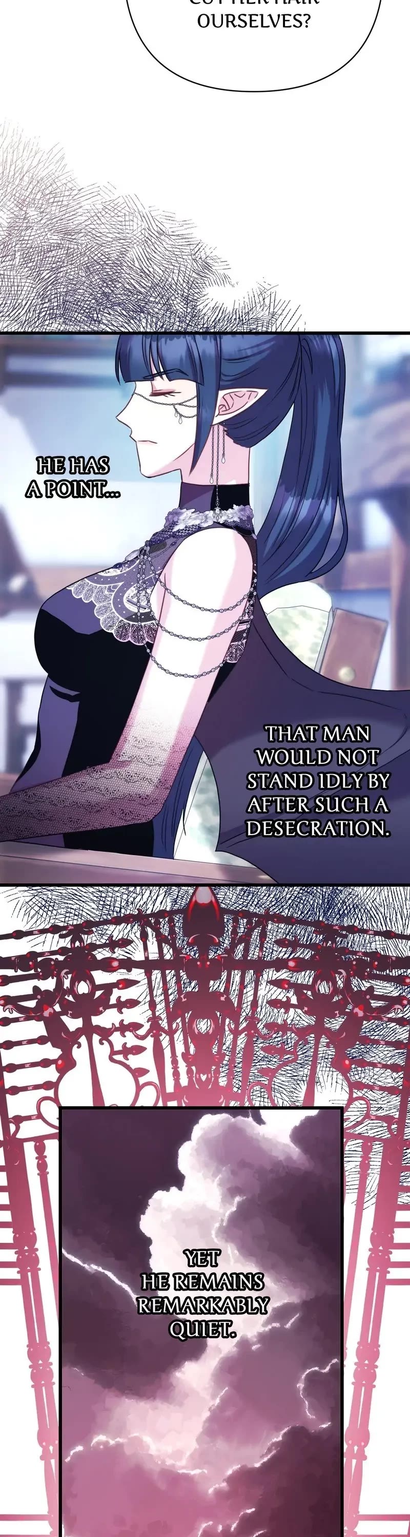 Another Typical Fantasy Romance chapter 90 page 82