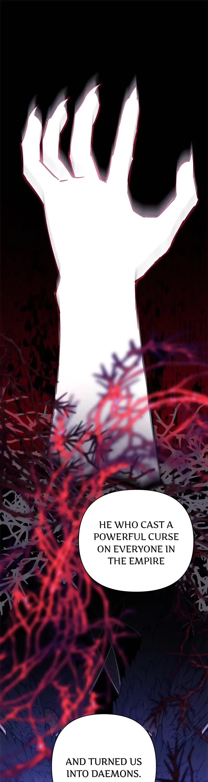 Another Typical Fantasy Romance chapter 90 page 86