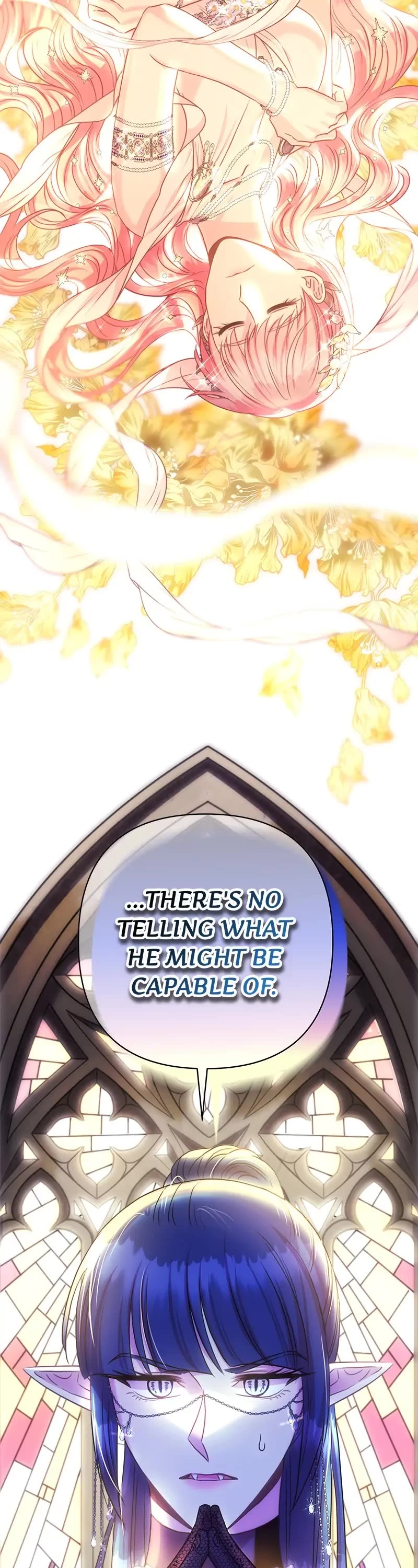 Another Typical Fantasy Romance chapter 90 page 88