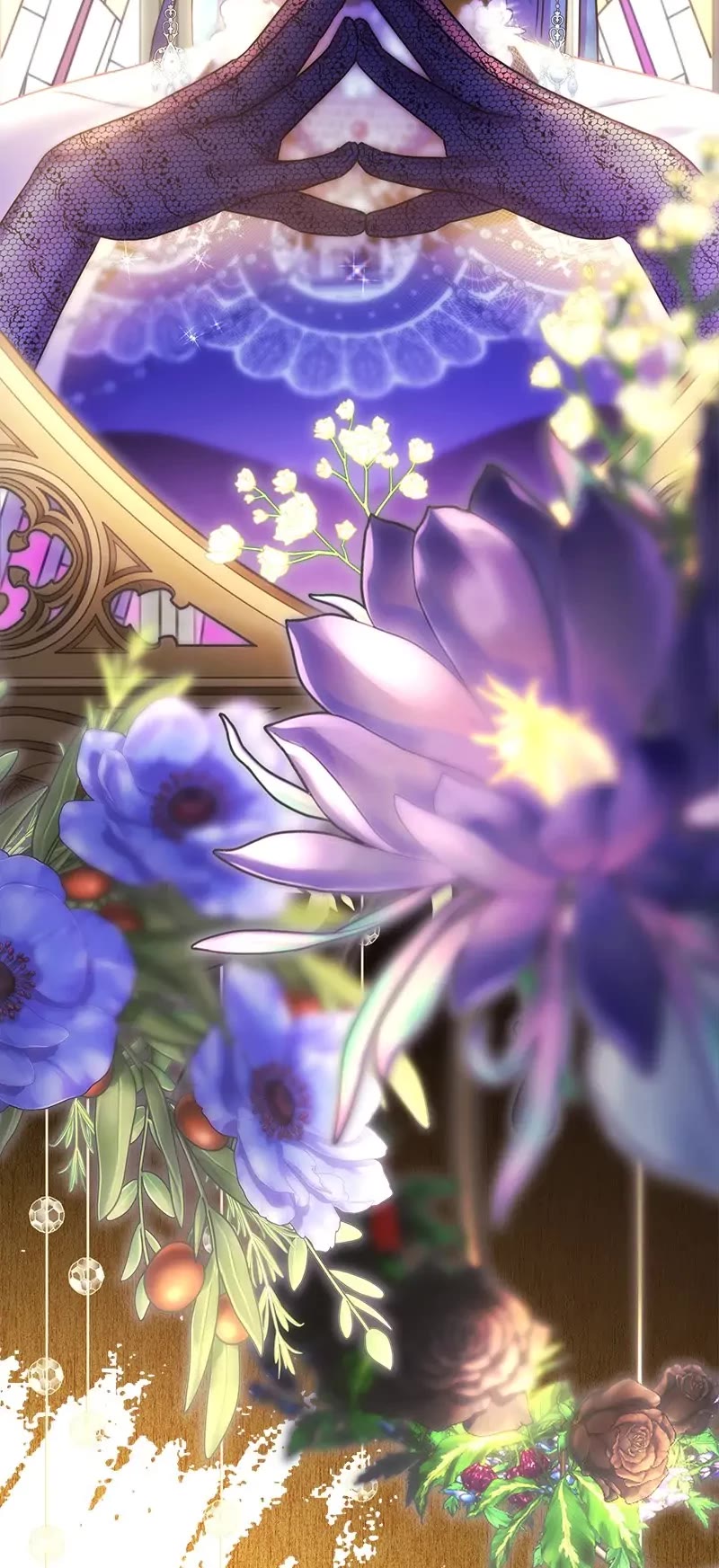 Another Typical Fantasy Romance chapter 90 page 89