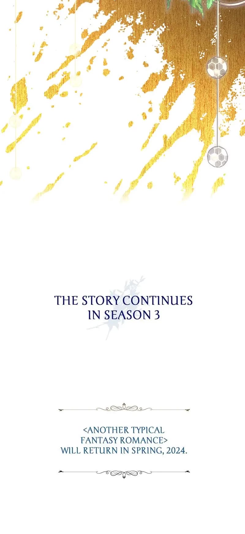 Another Typical Fantasy Romance chapter 90 page 90