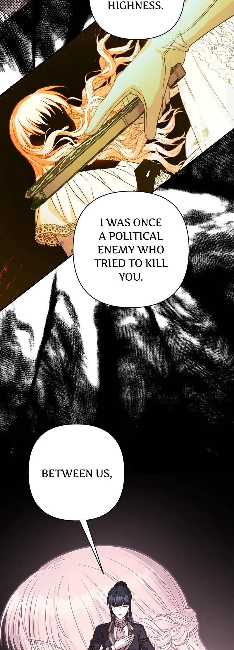 Another Typical Fantasy Romance chapter 91 page 10