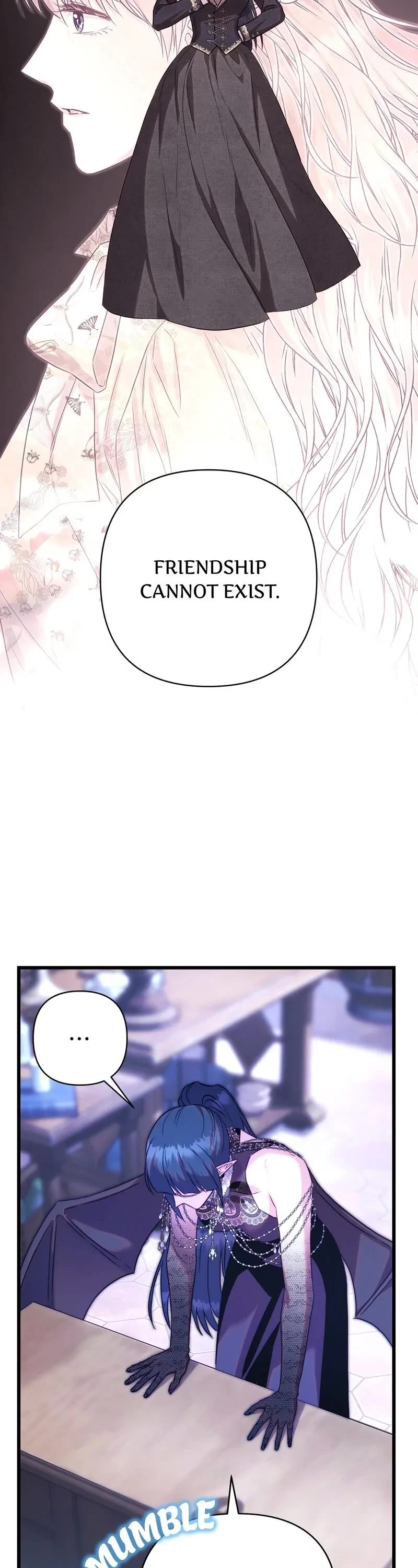 Another Typical Fantasy Romance chapter 91 page 11