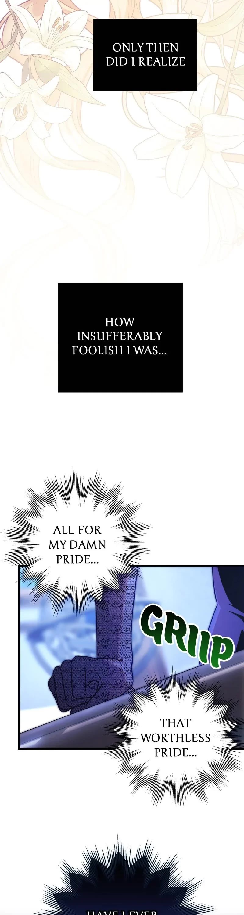 Another Typical Fantasy Romance chapter 91 page 13