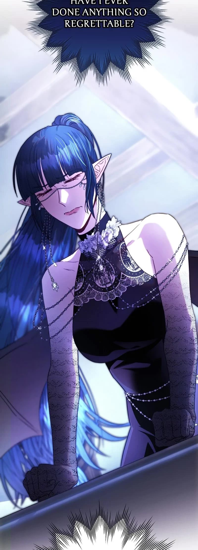 Another Typical Fantasy Romance chapter 91 page 14