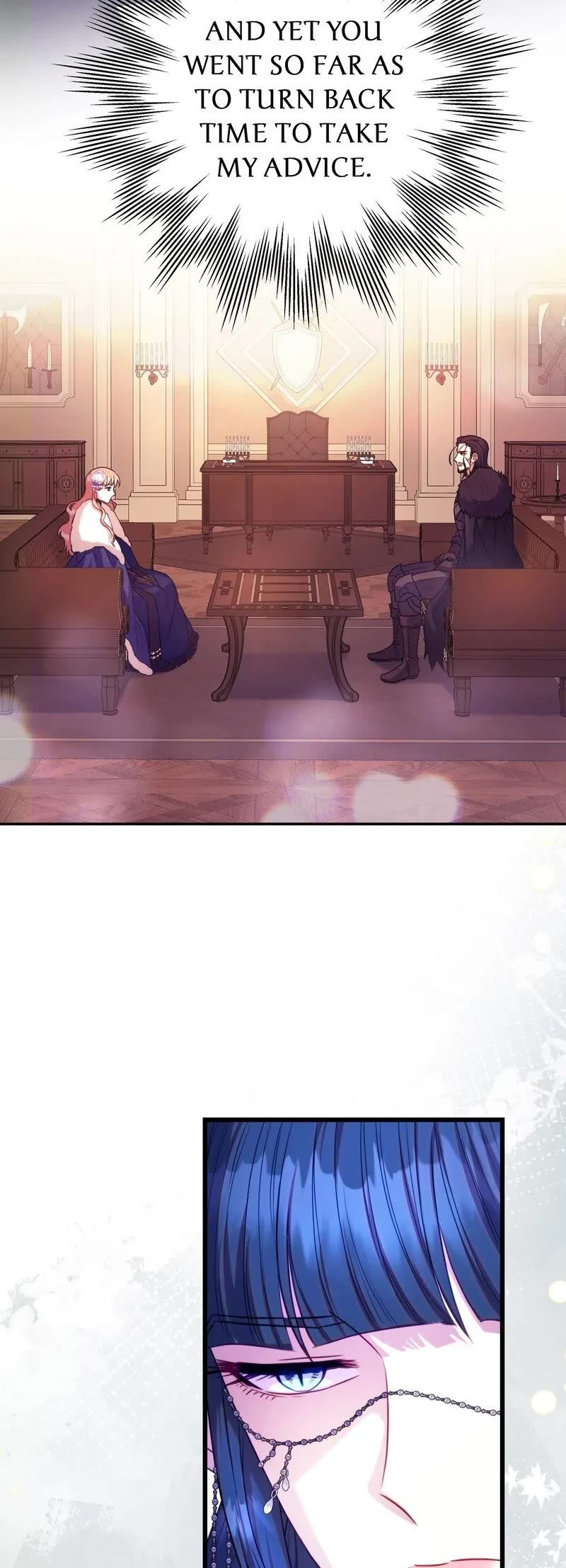 Another Typical Fantasy Romance chapter 91 page 15