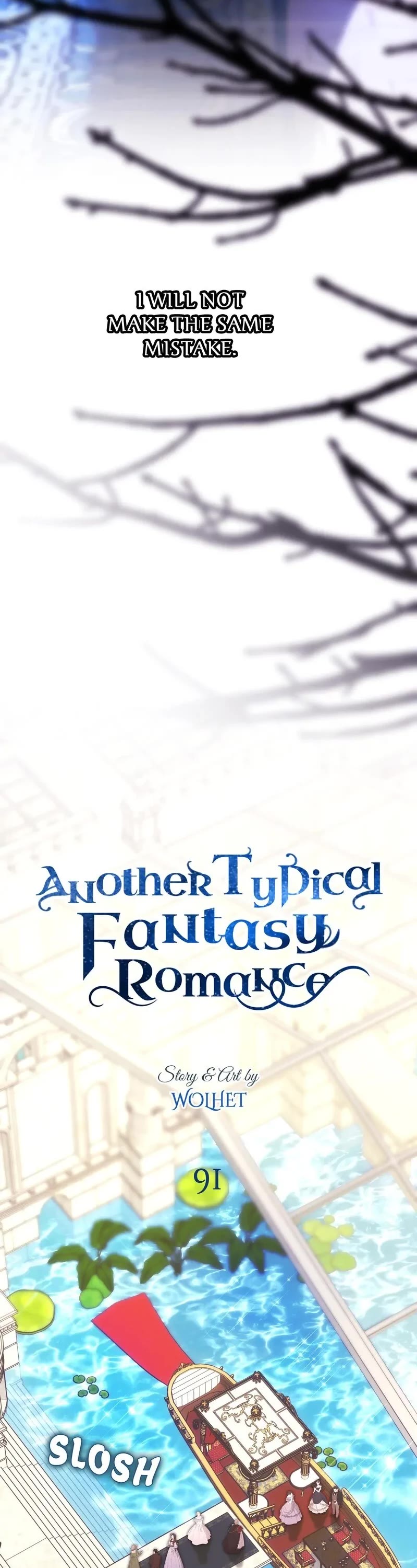 Another Typical Fantasy Romance chapter 91 page 18