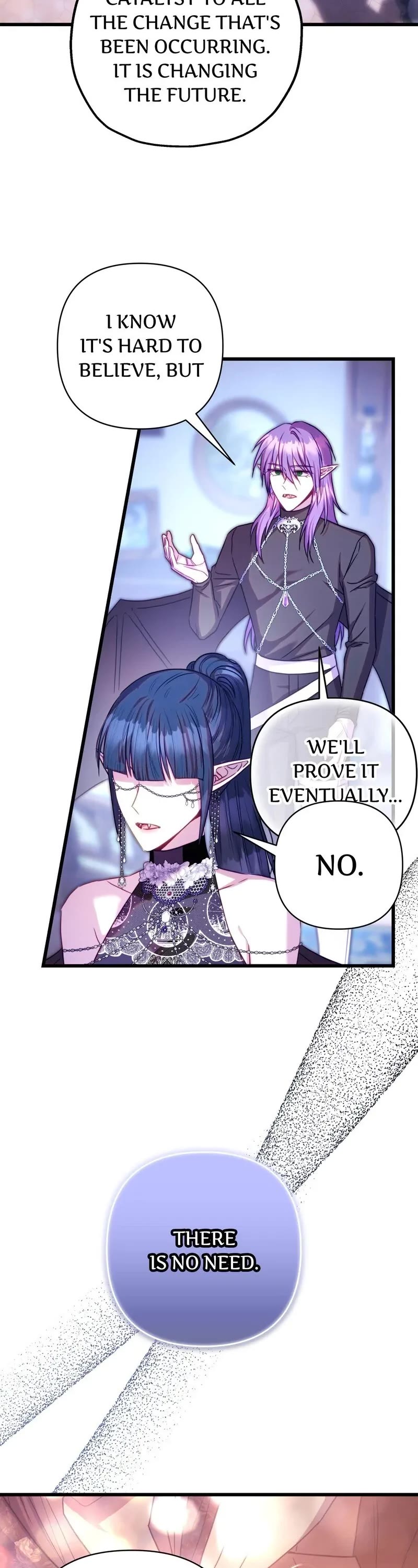 Another Typical Fantasy Romance chapter 91 page 2