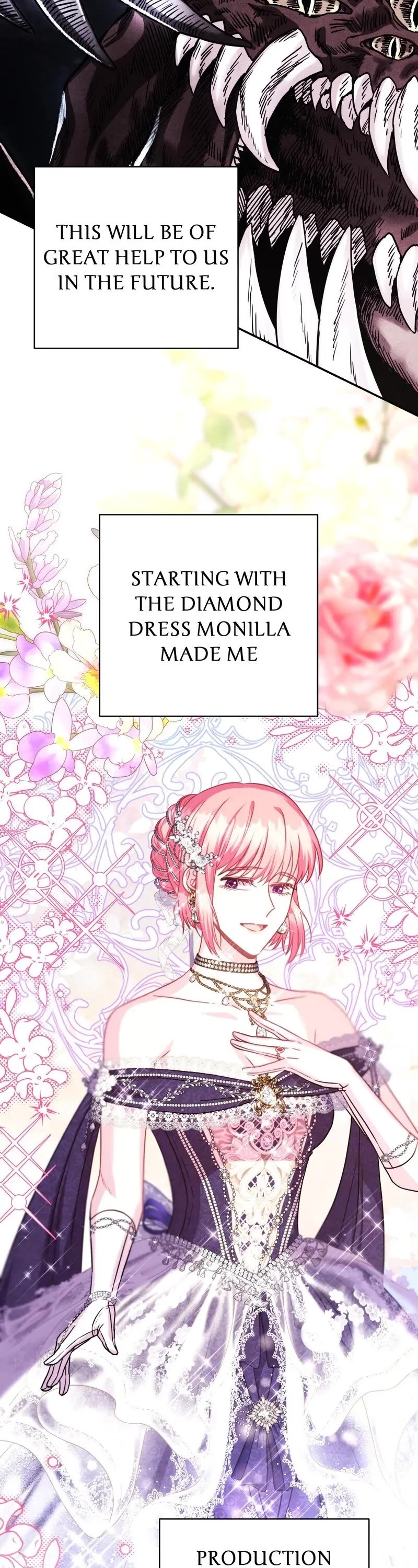 Another Typical Fantasy Romance chapter 91 page 23