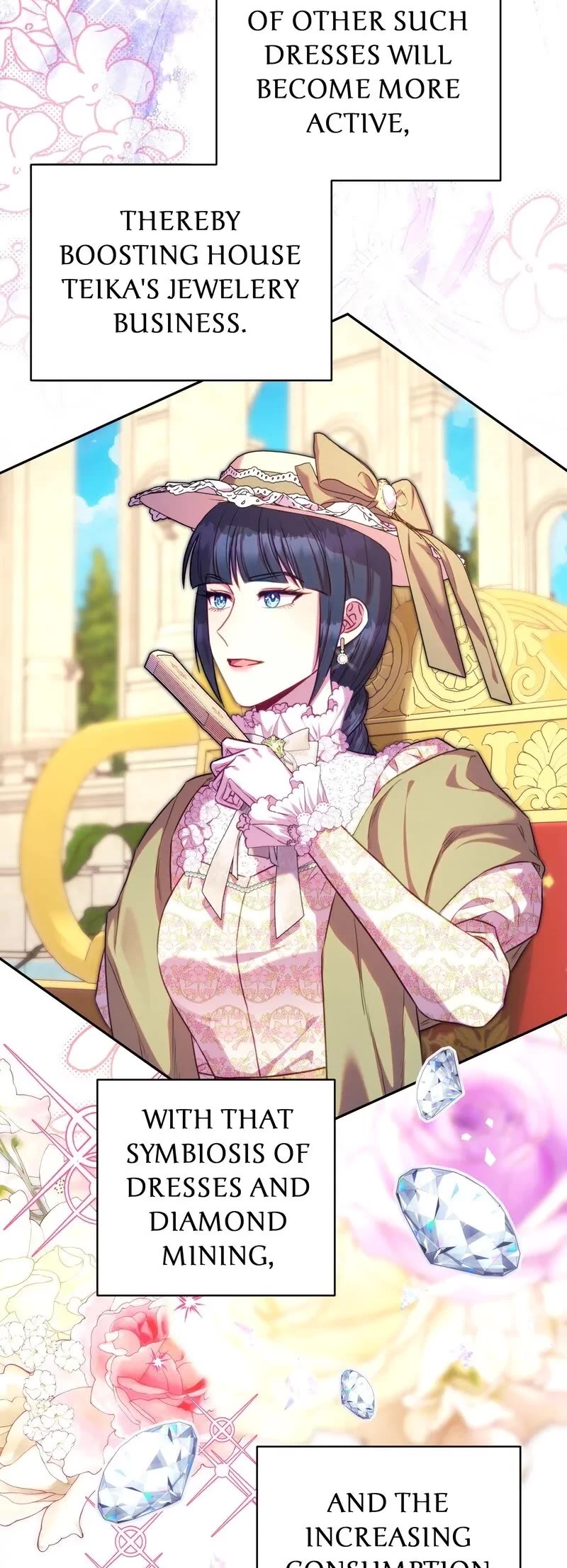 Another Typical Fantasy Romance chapter 91 page 24