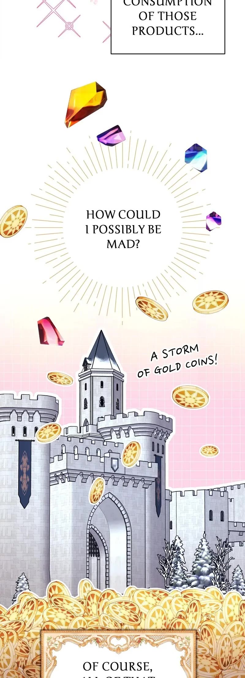 Another Typical Fantasy Romance chapter 91 page 25