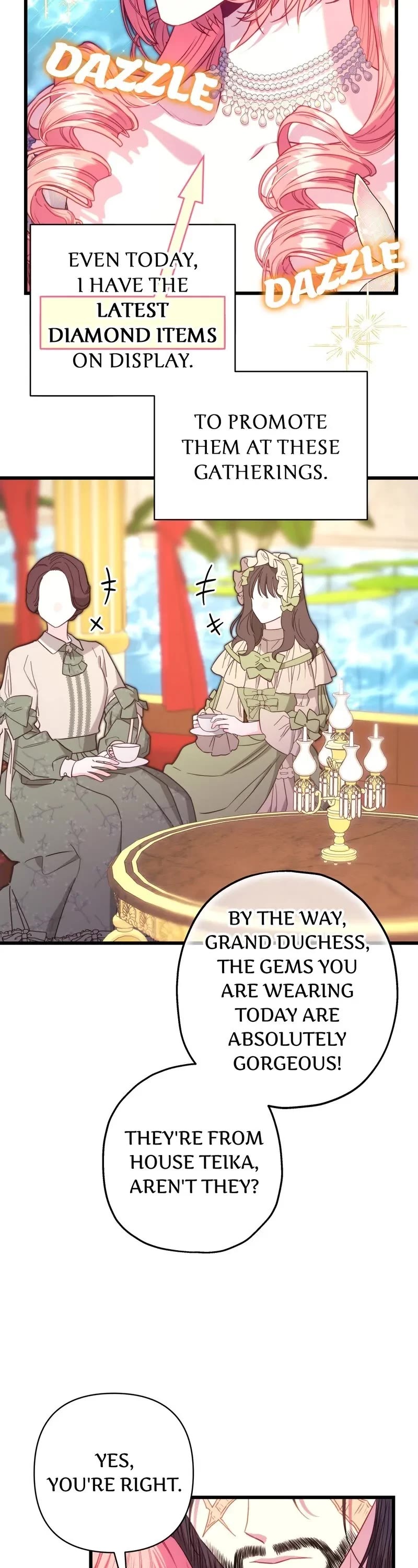 Another Typical Fantasy Romance chapter 91 page 28