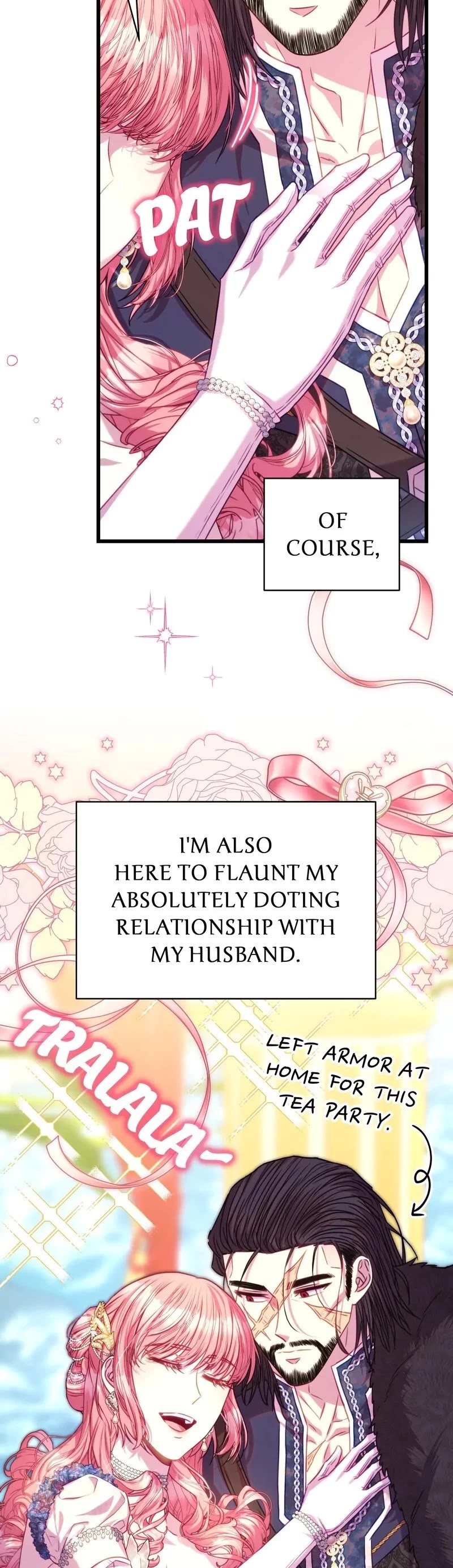 Another Typical Fantasy Romance chapter 91 page 29