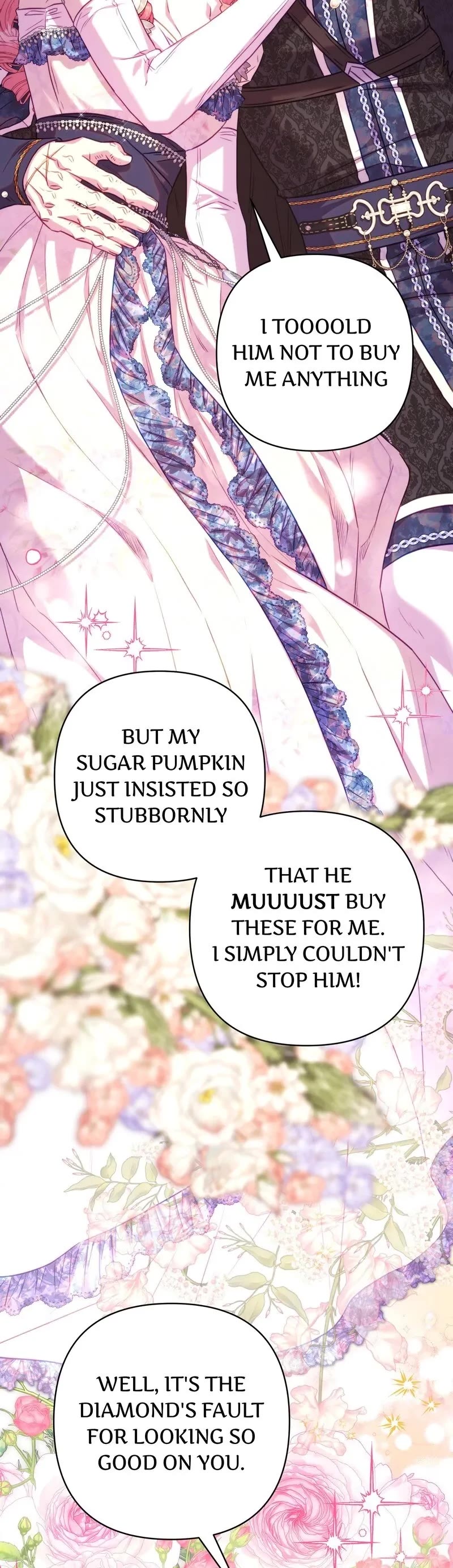 Another Typical Fantasy Romance chapter 91 page 30