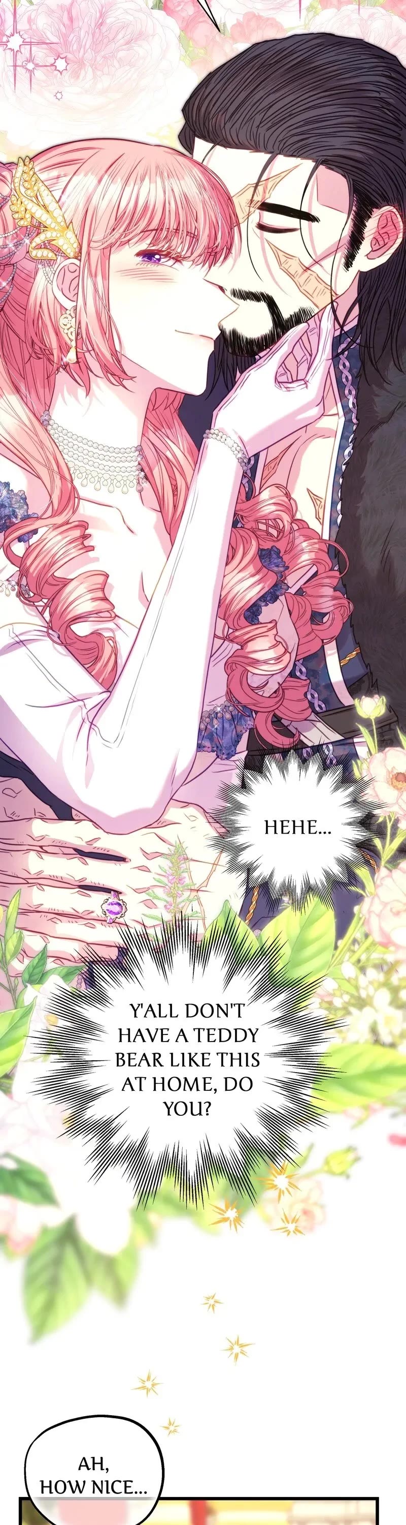 Another Typical Fantasy Romance chapter 91 page 31