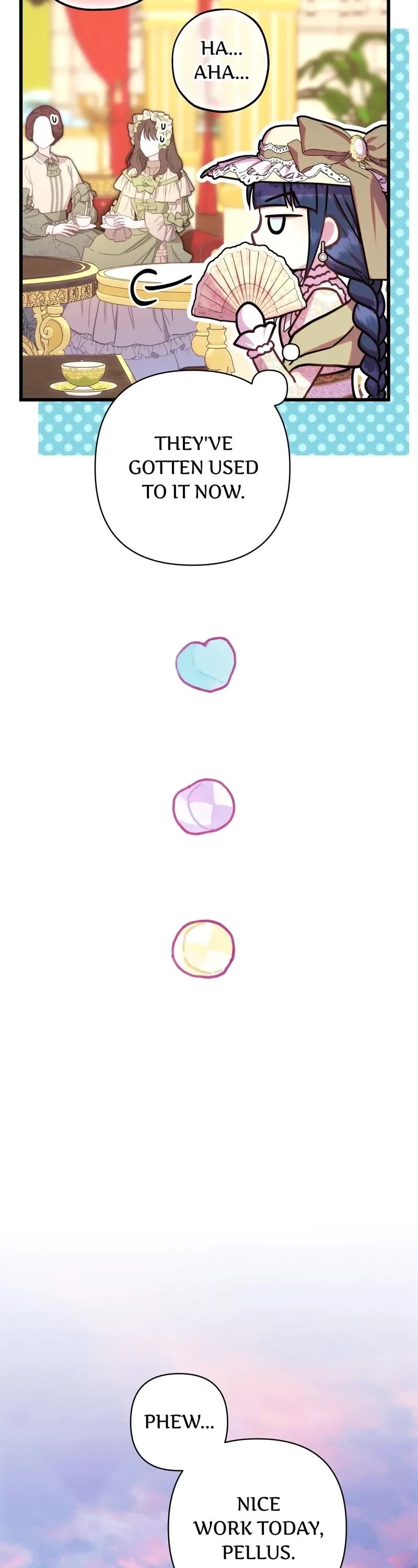 Another Typical Fantasy Romance chapter 91 page 32