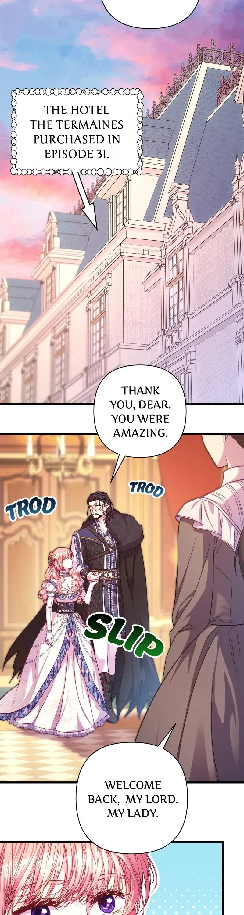 Another Typical Fantasy Romance chapter 91 page 33