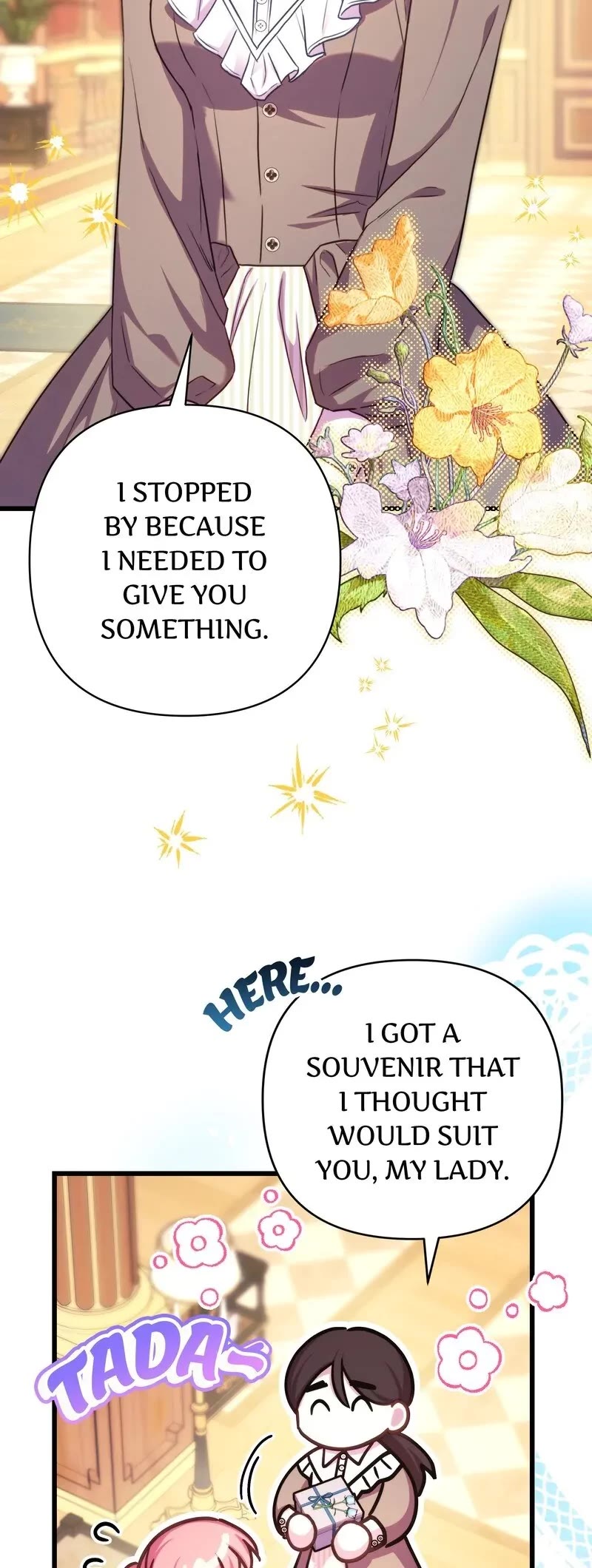 Another Typical Fantasy Romance chapter 91 page 35