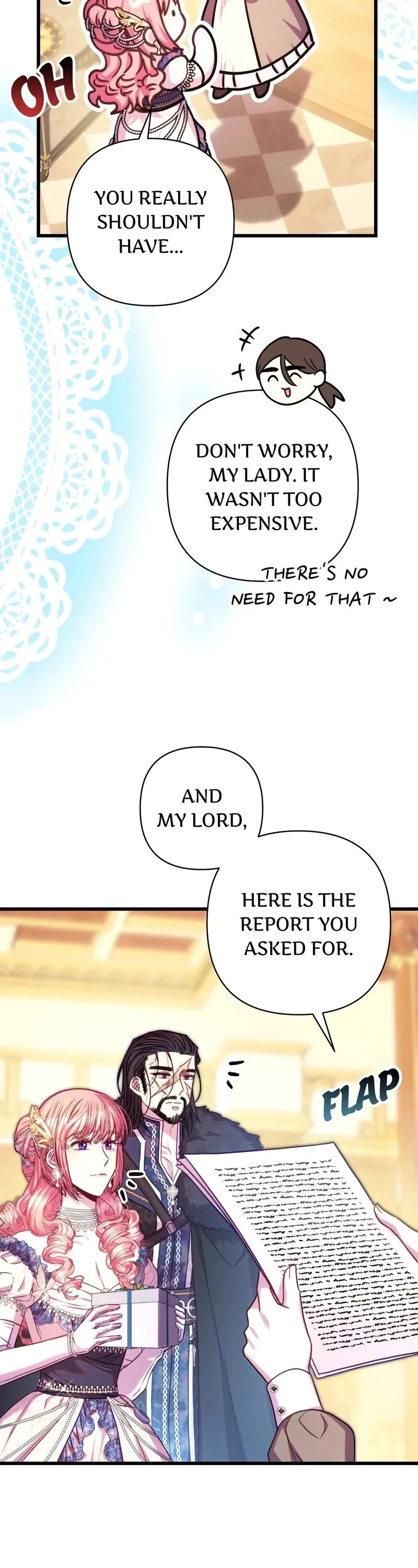 Another Typical Fantasy Romance chapter 91 page 36