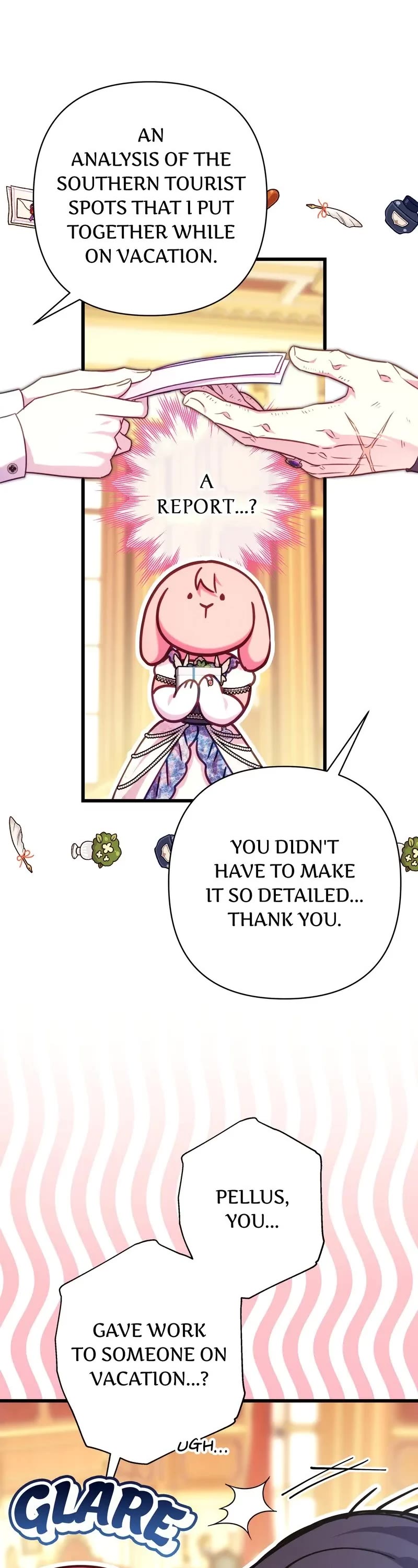 Another Typical Fantasy Romance chapter 91 page 37