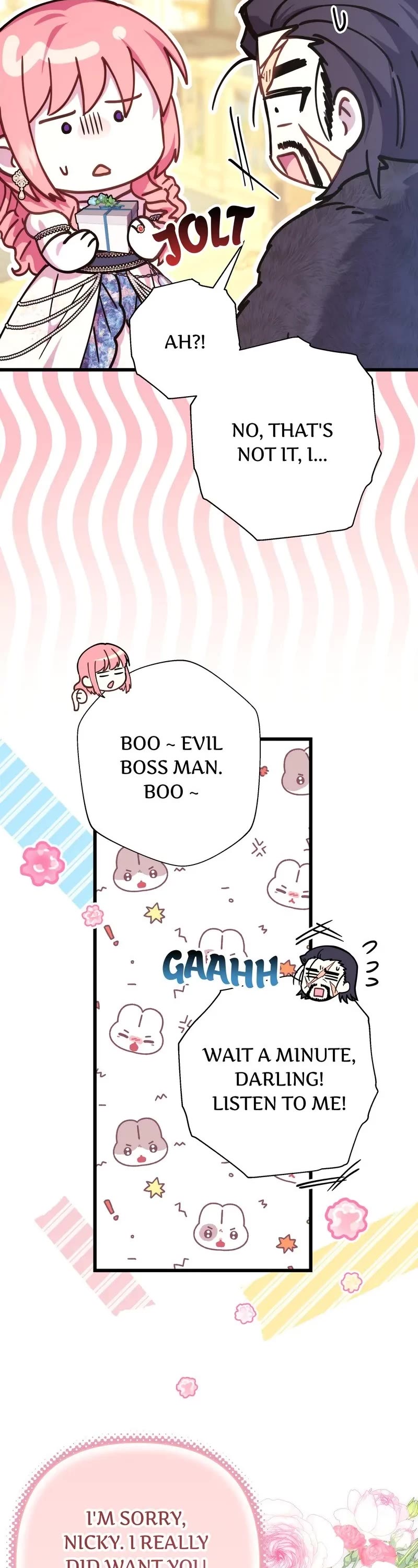 Another Typical Fantasy Romance chapter 91 page 38