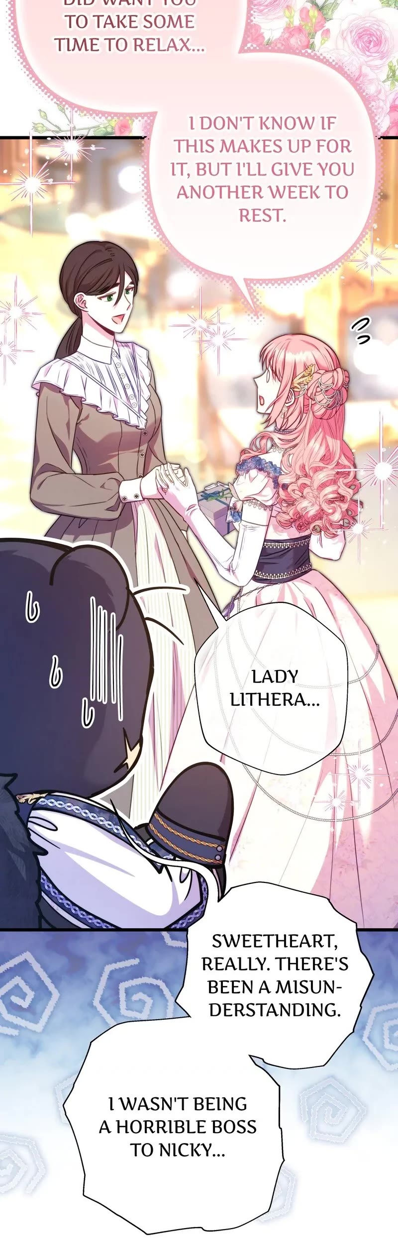 Another Typical Fantasy Romance chapter 91 page 39