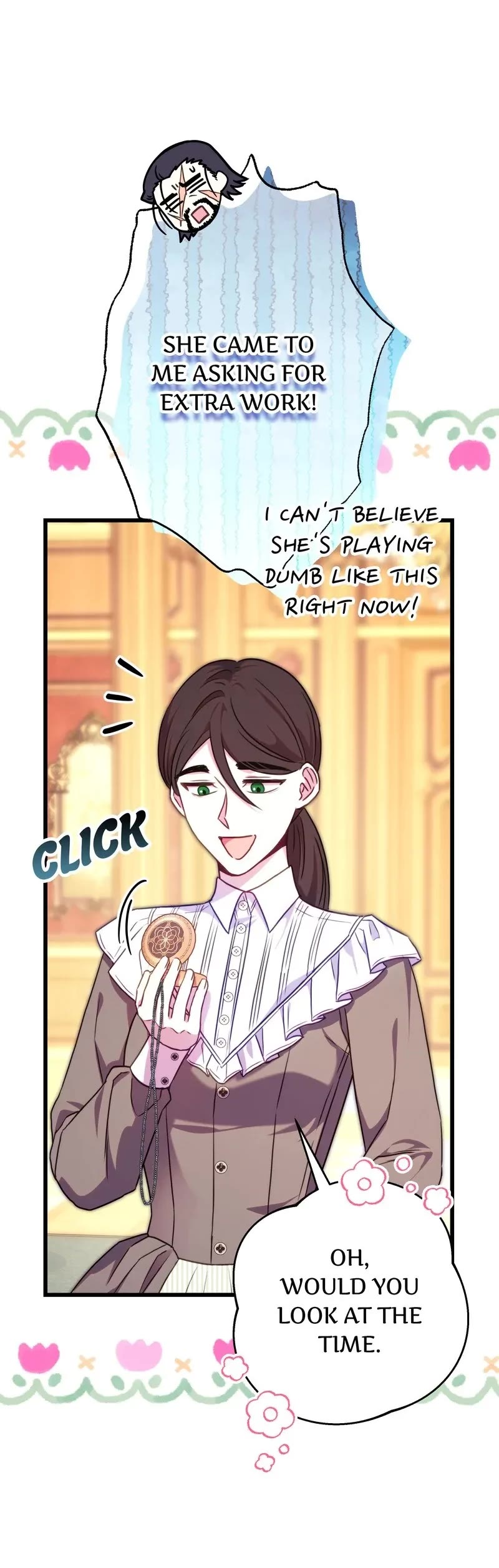 Another Typical Fantasy Romance chapter 91 page 40