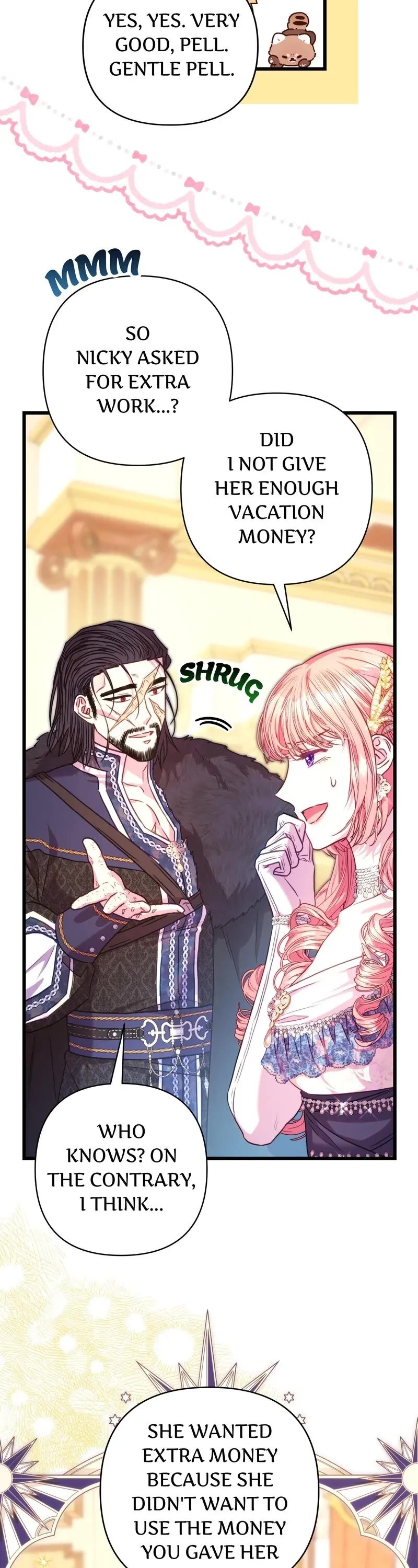 Another Typical Fantasy Romance chapter 91 page 43