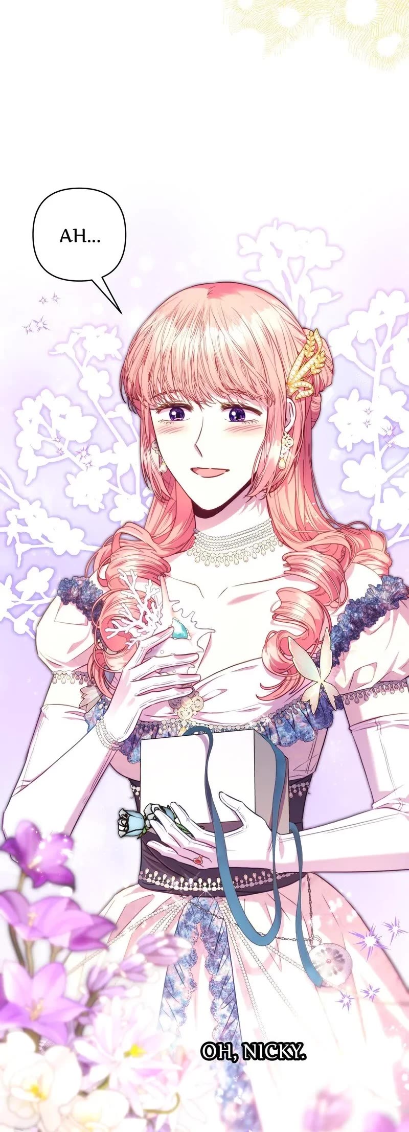 Another Typical Fantasy Romance chapter 91 page 45