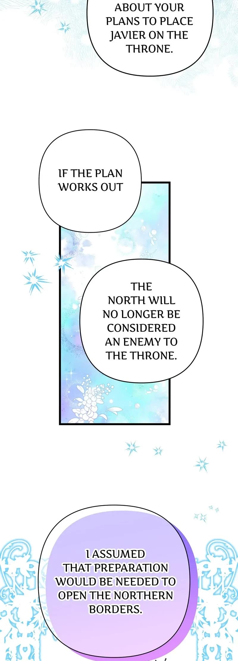 Another Typical Fantasy Romance chapter 91 page 49