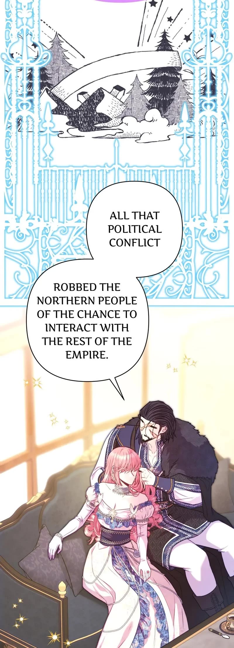 Another Typical Fantasy Romance chapter 91 page 50