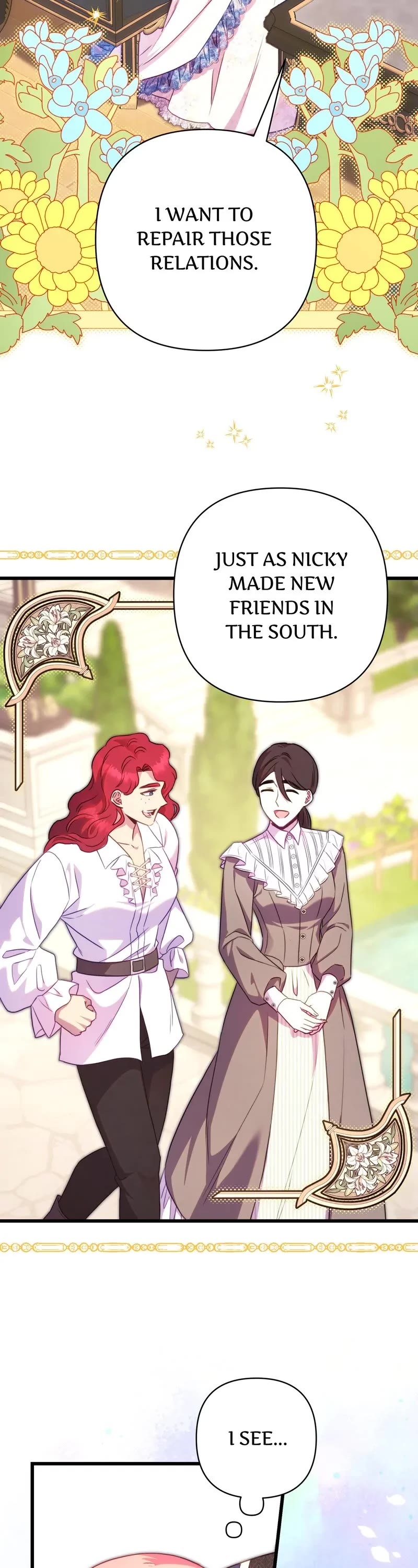 Another Typical Fantasy Romance chapter 91 page 51