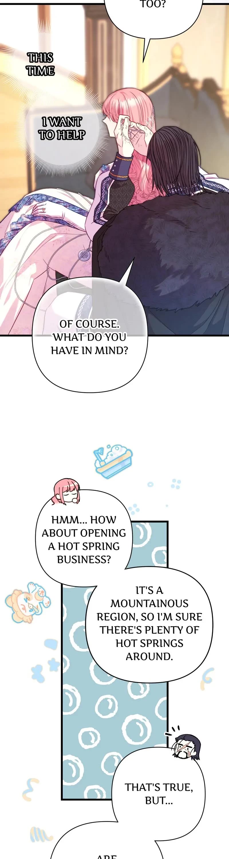 Another Typical Fantasy Romance chapter 91 page 53