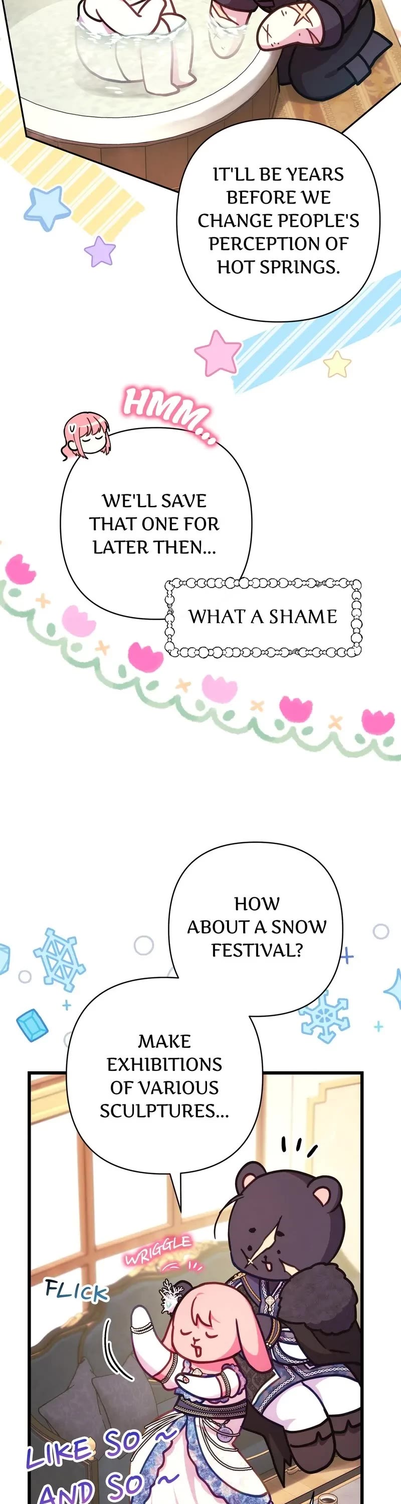 Another Typical Fantasy Romance chapter 91 page 57