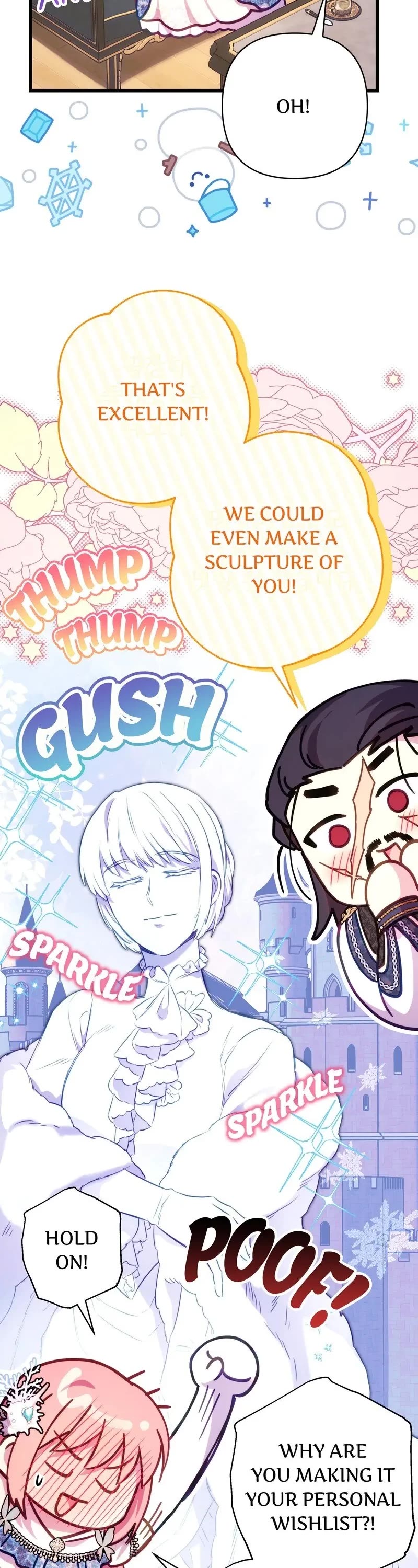 Another Typical Fantasy Romance chapter 91 page 58